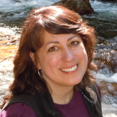 Elise Broach