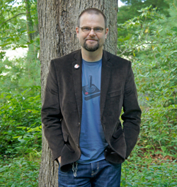 Alan Gratz