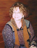 Eileen Spinelli