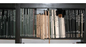 Sketchbooks: A Place To Suspend Your Creativity Without Losing It