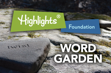 Word Garden