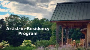 2017 Artists-in-Residency Honorees