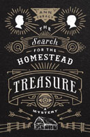 The Search for the Homestead Treasure