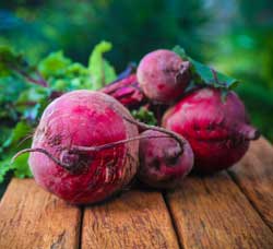 beets