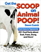 Get the Scoop on Animal Poop!