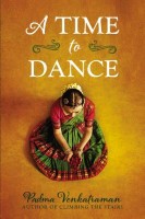 A Time to Dance, Padma Venkatraman