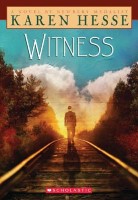 Witness by Karen Hesse