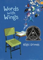 Words With Wings by Nikki Grimes