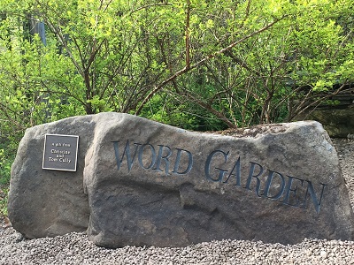 Word Garden