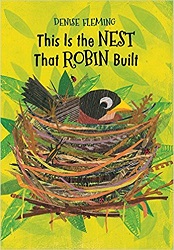 This is the Nest That Robin Built