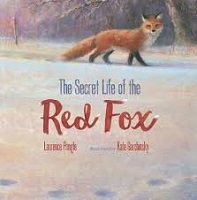 The Secret Life of the Red Fox