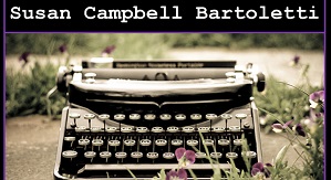 Susan Campbell Bartoletti: We Make Meaning Through the Telling of Our Stories
