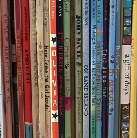 picture books