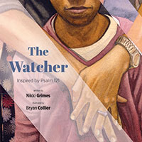 The Watcher by Nikki Grimes