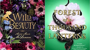 Julie Dao and Anna-Marie McLemore on Reimagining Fairy Tales
