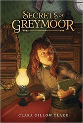 Greymoor