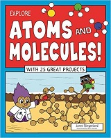 Explore Atoms & Molecules