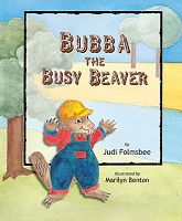 Bubba the Busy Beaver