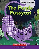 Purple Pussycat