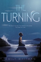The Turning by Emily Whitman
