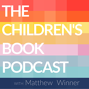 Children's Book Podcast