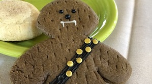wookie cookie