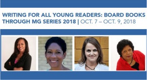 Kristy Dempsey, Crystal Allen, Gwendolyn Hooks, Kelly Starling Lyons