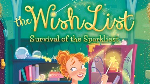 The Wish List series