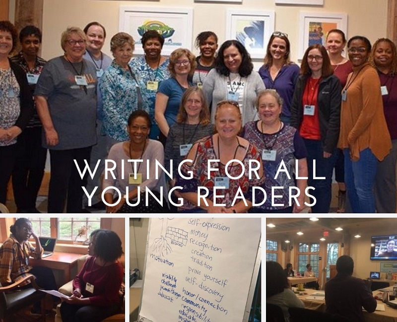 Writing for ALL Young Readers