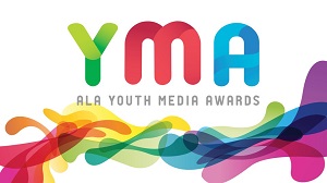 We’re SO Proud of Our Faculty 2019 ALA Youth Media Award Winners!