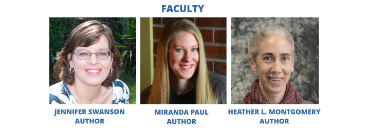 Nuts & Bolts FAculty 2019