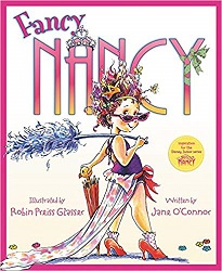 Fancy Nancy Picture Book