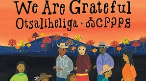 We Are Grateful: Otsaliheliga