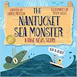 The Nantucket Sea Monster