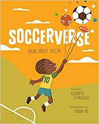 Soccerverse by Elizabeth Steinglass