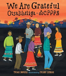 We Are Grateful: Otsaliheliga 