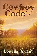 Cowboy Code cover