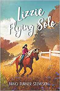 Lizzie Flying Solo Cover