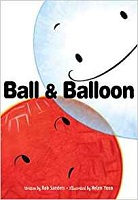 Ball and Balloon