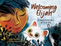 Welcoming Elijah