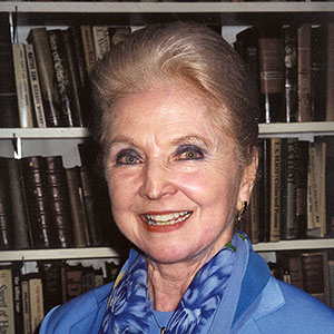 Bernice E. Cullinan 1926-2015