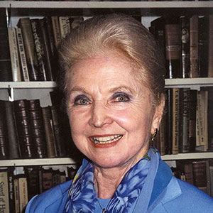 beeside1 Bernice E. Cullinan 1926-2015