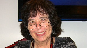 Podcast: Jane Yolen On Process, Picture Books & Poetry