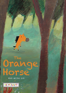 The Orange Horse