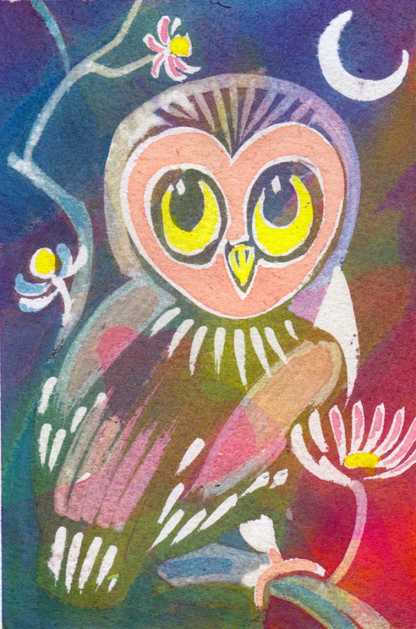 owl