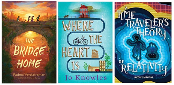 book covers