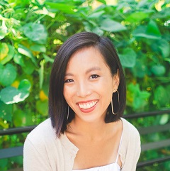 Elizabeth Lee