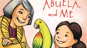 Cooking Up Stories: Mango, Abuela, and Me Plus a Recipe and a Prompt
