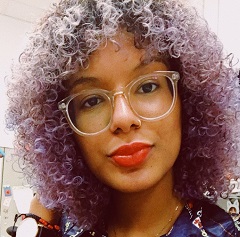 Kiara Valdez