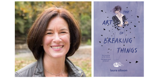 Laura Sibson